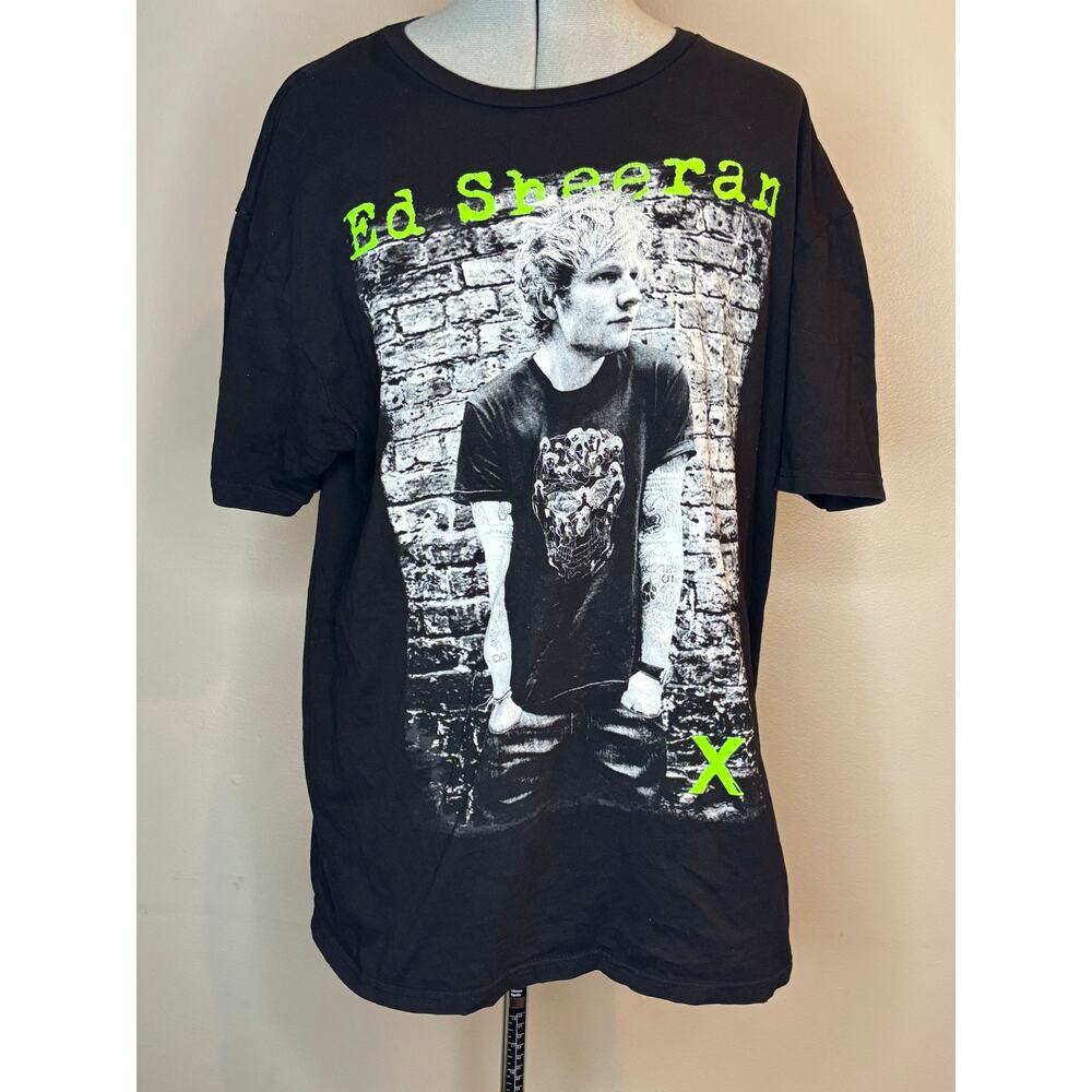 Ed Sheeran Tshirt